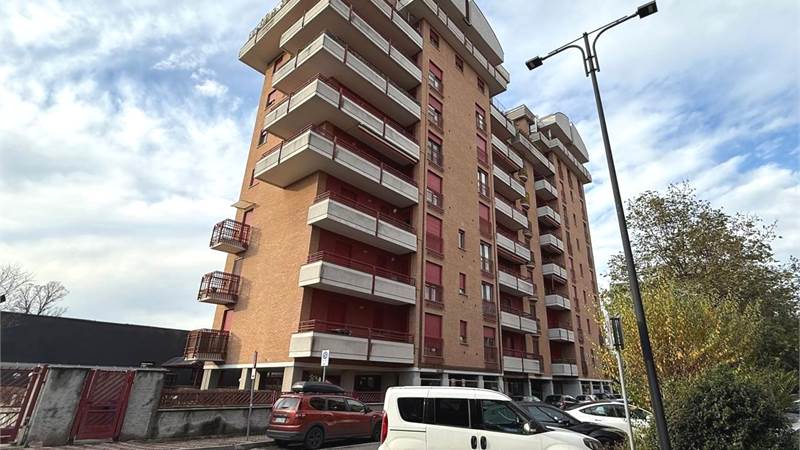 Bilocale in vendita a Desio